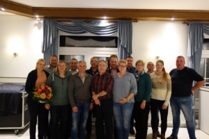 Generalversammlung 2017