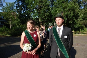 Schützenfest 2019