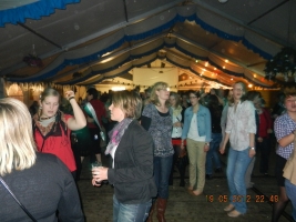 Schützenfest 2012