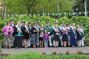 Schützenfest 2013