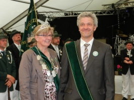 Schützenfest 2014