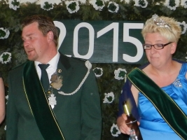 Schützenfest 2015