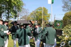 Schützenfest 2016