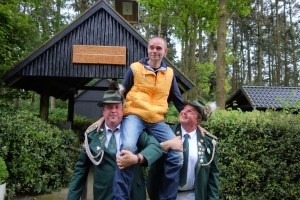 Schützenfest 2018